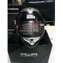 CASCO INTEGRALE Awatech Basic Full Face Black