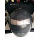 CASCO INTEGRALE Awatech Basic Full Face Mid Grey