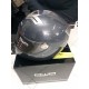 CASCO INTEGRALE Awatech Basic Full Face Mid Grey