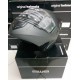 CASCO MODULARE awatech MATT GREY - GRIGIO OPACO