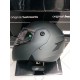CASCO MODULARE awatech MATT GREY - GRIGIO OPACO
