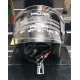 CASCO JET awatech Basic Jet noir NERO