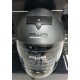 CASCO JET awatech Basic Jet GRIGIO OPACO - MATT GREY
