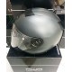 CASCO JET awatech Basic Jet GRIGIO OPACO - MATT GREY