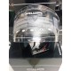 CASCO JET awatech Basic Jet GRIGIO OPACO - MATT GREY