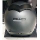 CASCO JET awatech Basic Jet GRIGIO OPACO - MATT GREY