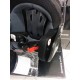 CASCO JET awatech Basic Jet GRIGIO OPACO - MATT GREY
