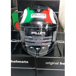 CASCO JET awatech Awatech Basic Jet graphique