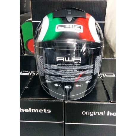CASCO JET awatech Awatech Basic Jet graphique