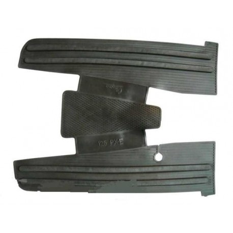 TAPPETINO PEDANA VESPA PX 125 150 200