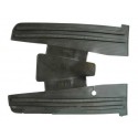 TAPPETINO PEDANA VESPA PX 125 150 200