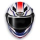 CASCO INTEGRALE AIROH MOVEMENT FIRST RED GLOSS - ROSSO