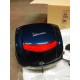 BAULETTO ORIGINALE VESPA LX BLU MIDNIGHT 222/A
