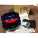 BAULETTO ORIGINALE VESPA LX BLU MIDNIGHT 222/A