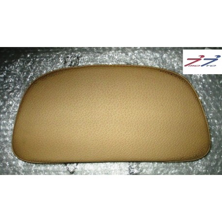 SCHIENALINO PER BAULETTO BEVERLY TOURER 125/300 ORIGINALE PIAGGIO COLORE BEIGE