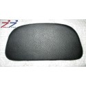 SCHIENALINO PER BAULETTO BEVERLY TOURER 125/300 ORIGINALE PIAGGIO COLORE NERO