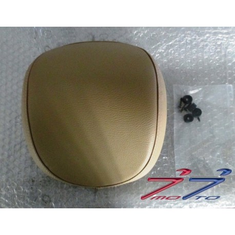 SCHIENALINO PER BAULETTO VESPA PRIMAVERA ORIGINALE VESPA COLORE SABBIA