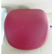 SCHIENALINO PER BAULETTO VESPA PRIMAVERA ORIGINALE VESPA COLORE ROSSO