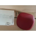 SCHIENALINO PER BAULETTO VESPA PRIMAVERA ORIGINALE VESPA COLORE ROSSO