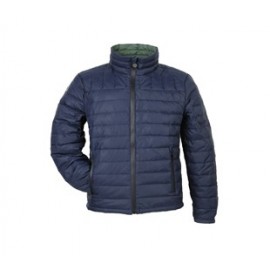 PIUMINO VESPA BLU