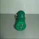 PORTACHIAVI MANOPOLA 3 LED VESPA ORIGINALE