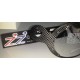VISIERA TRASPARENTE MOMODESIGN MOMO ORIGINALE FIGHTER - AVIO - CLASSIC - FLUO