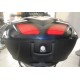 BAULETTO ORIGINALE BEVERLY TOURER 125 - 300 IE 48 LT BLU MIDNIGHT SCHIENALINO BEIGE