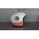 CASCO VESPA BIANCO WORLD DAYS 2015