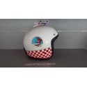 CASCO VESPA BIANCO WORLD DAYS 2015