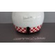 CASCO VESPA BIANCO WORLD DAYS 2015
