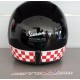 CASCO VESPA NERO WORLD DAYS 2015