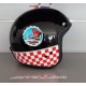CASCO VESPA NERO WORLD DAYS 2015