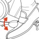 SALVASCARPE TUCANO URBANO FOOT-ON TECNO NERO