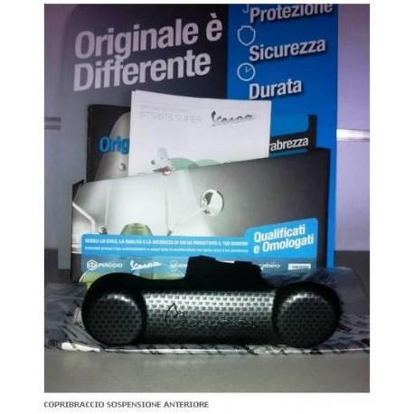 COPRIBRACCIO SOSPENSIONE ANTERIORE 