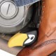 SALVASCARPE TUCANO URBANO FOOT-ON TECNO NERO