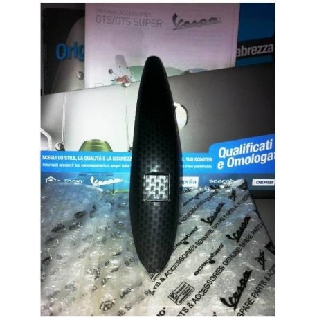 CRESTA PARAFANGO CARBON