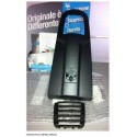 CRAVATTA COPRISTERZO CARBON