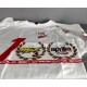 T- Shirt World Championship SBK 2012 ufficiale Aprilia Max Biaggi