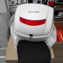 BAULETTO ORIGINALE VESPA LX BIANCO 544