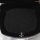 BAULETTO ORIGINALE VESPA LX NERO LUCIDO 94