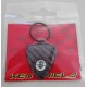 Portachiavi - 4R Key Shield Carbon con stemma 12mm Carbon Look Logo MV AGUSTA