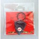 Portachiavi - 4R Key Shield Carbon con stemma 12mm Carbon Look Logo YAMAHA