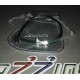 BRACCIALE ARGENTO LOGO VESPA VERDE UOMO
