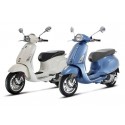 ACCESSORI CROMATI VESPA PRIMAVERA - SPRINT