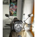 PARABREZZA GAMMA PIAGGIO 