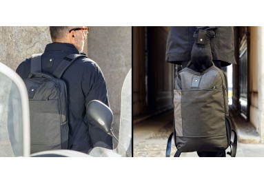 ZAINO SMART PACK